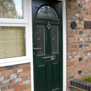 composite door birmingham