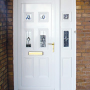 upvc door birmingham
